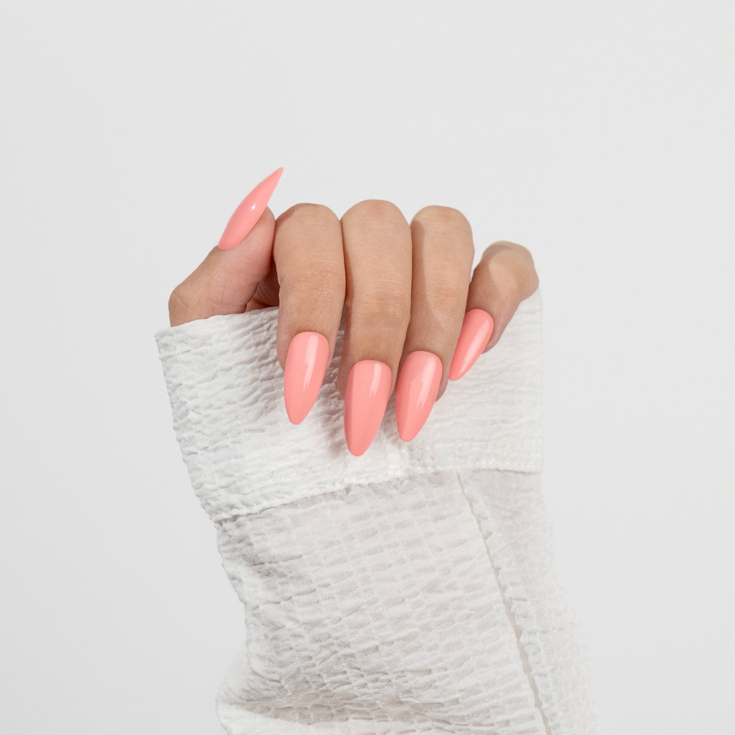 Esmalte Semipermanente INOCOS Fingi Que Não Vi 15ml
