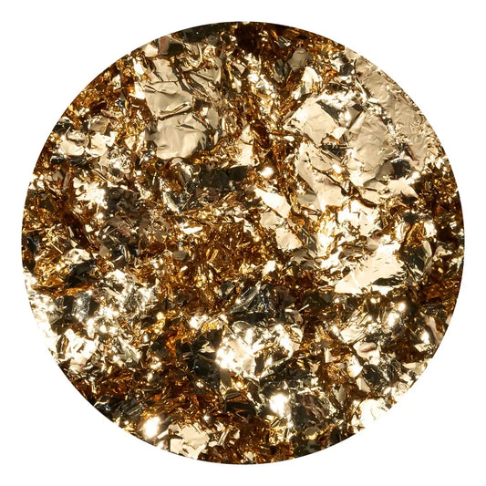 Foil para unas Cupio - CHAMPAGNE GOLD
