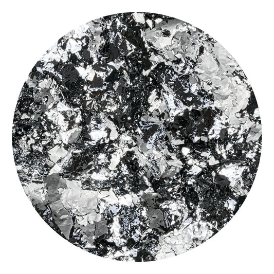 Foil para unas Cupio - SILVER
