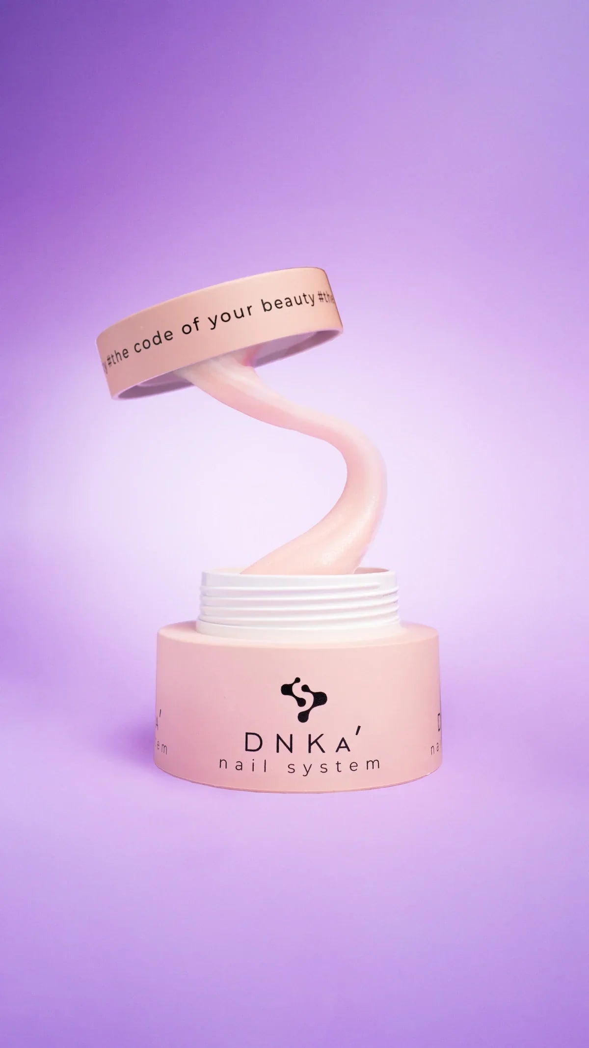 Acryl Gel DNKA Powder – #0005