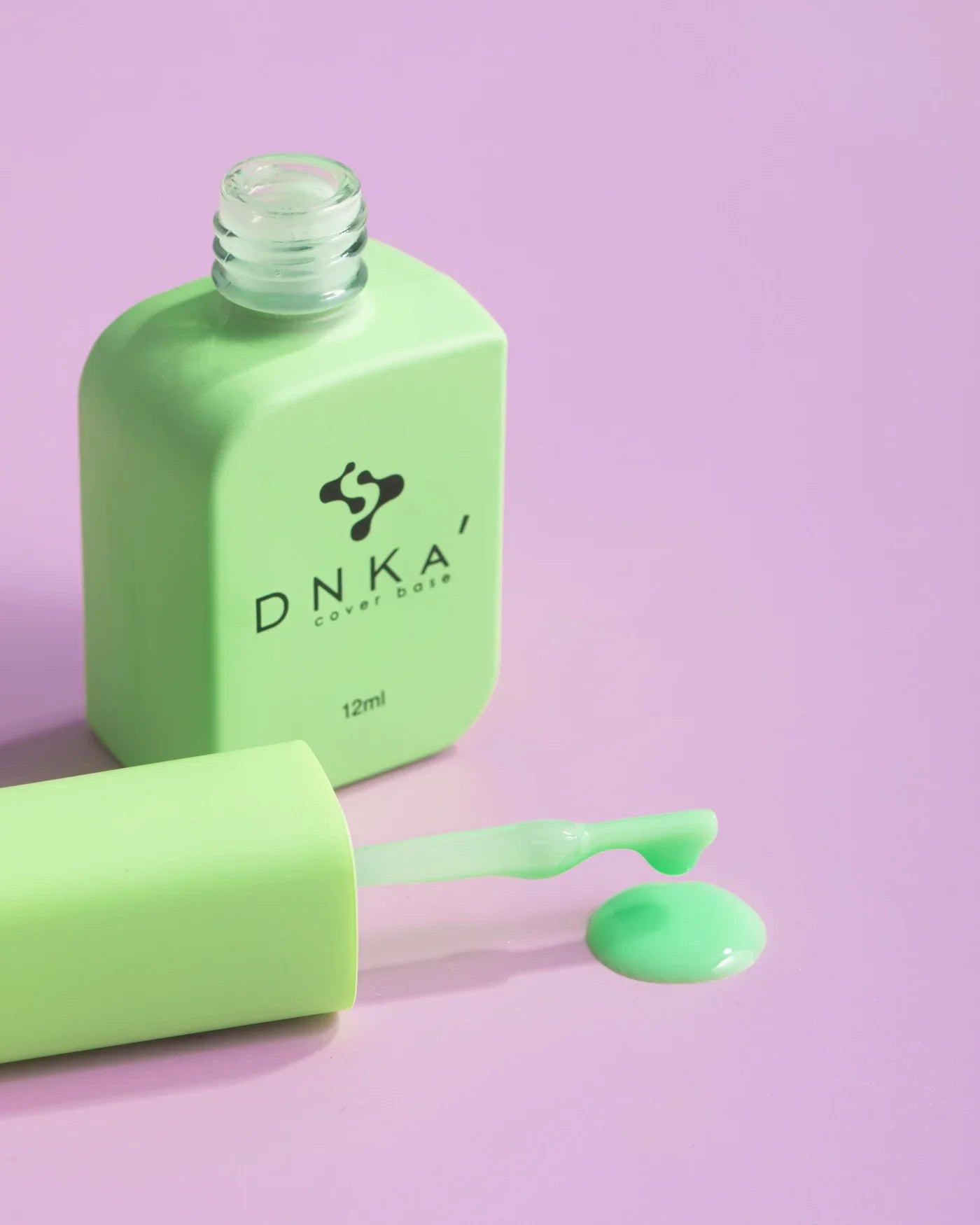 Cover Top DNKA Dublin 12ml – #0003