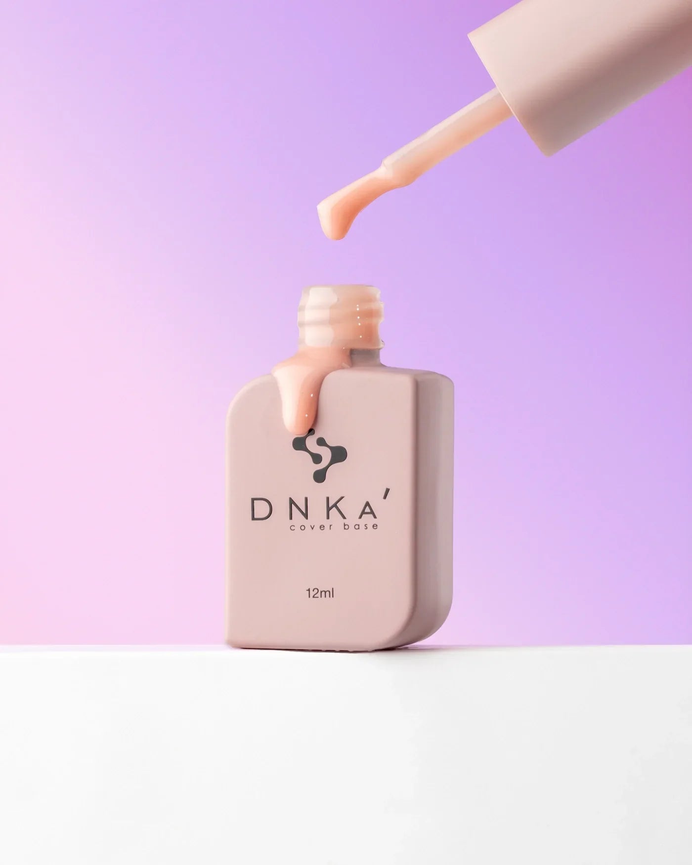 Cover Top DNKA Rome 12ml – #0009