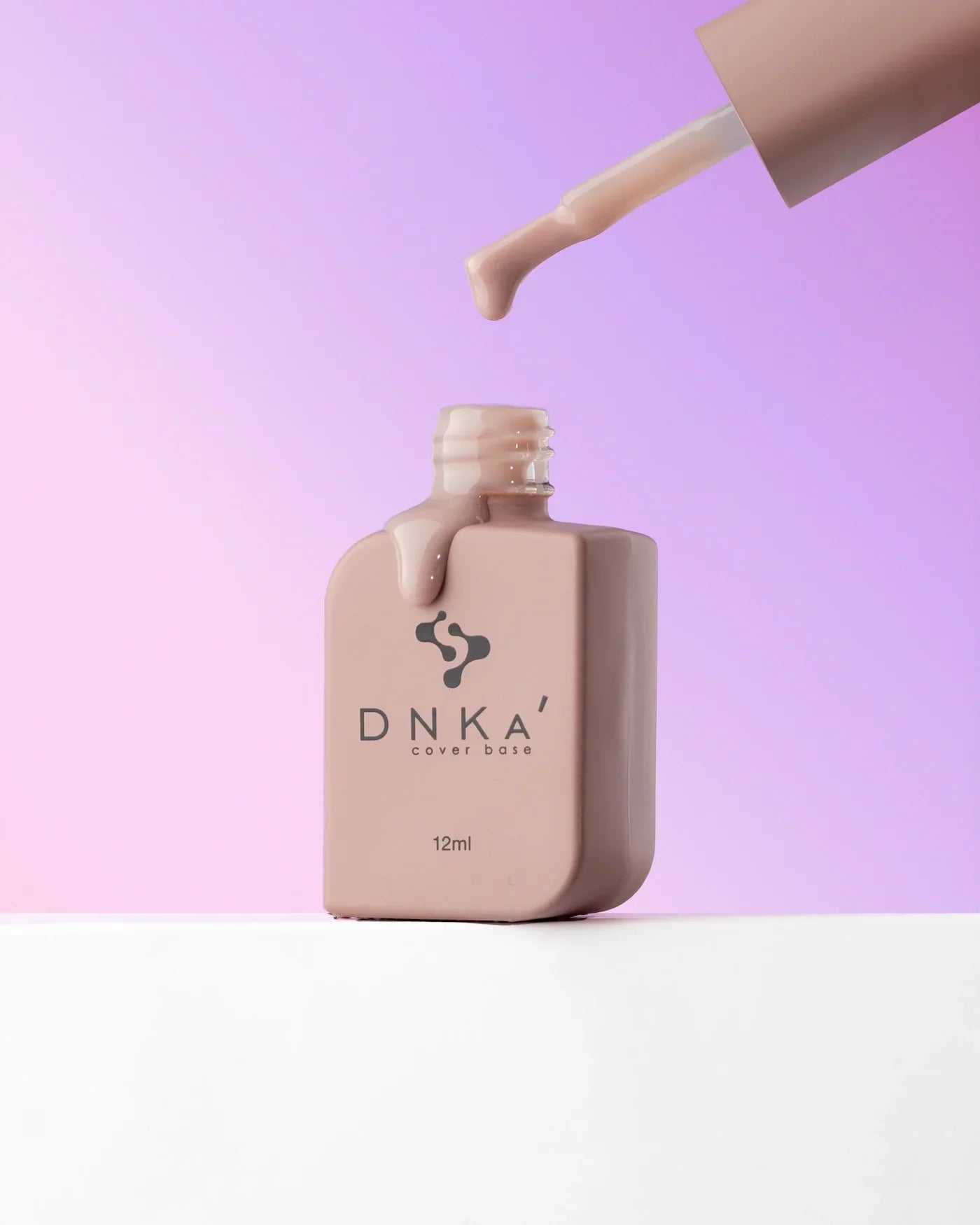 Cover Top DNKA Budapest 12ml – #0014