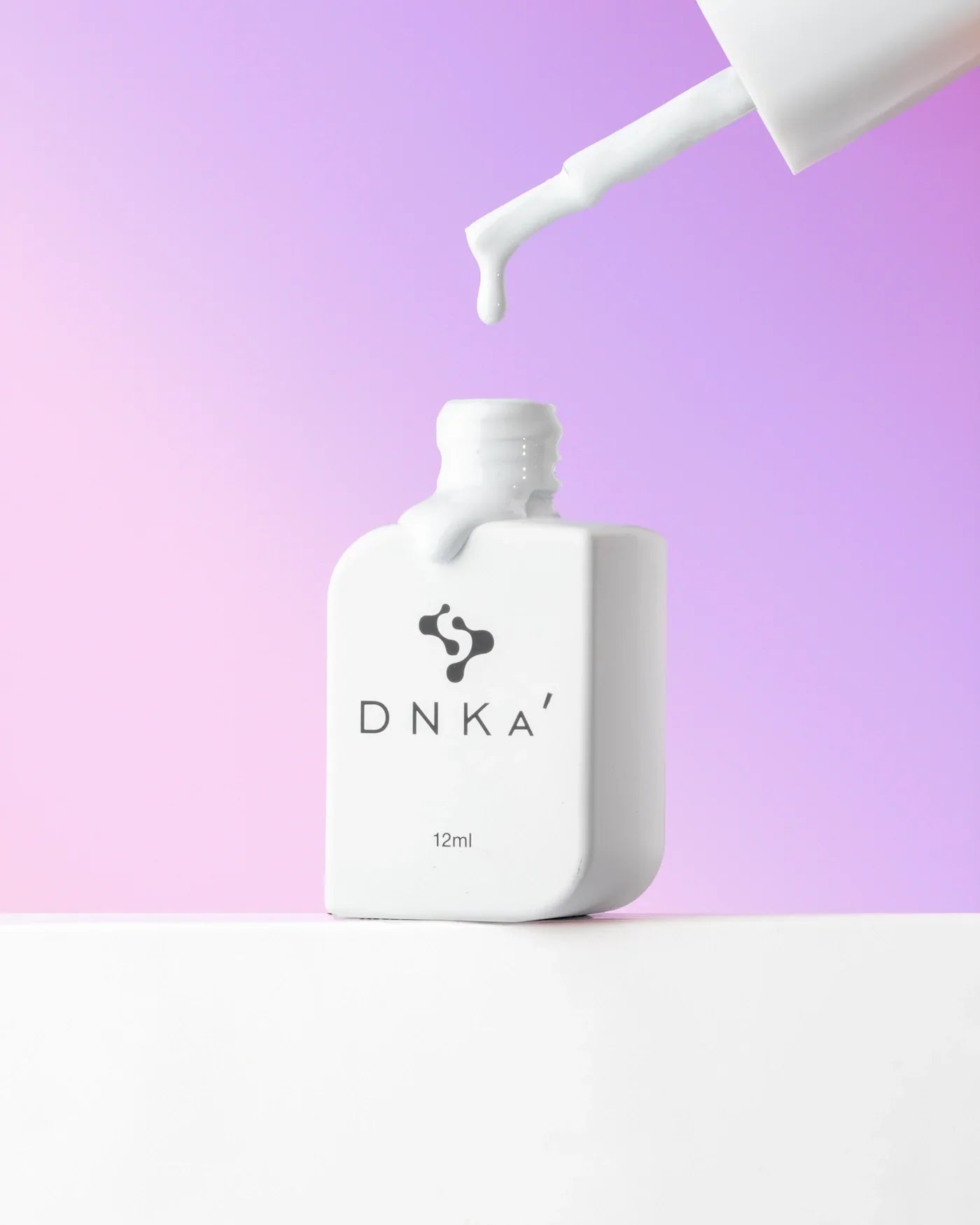 Cover Top DNKA Helsinki 12ml – #0018