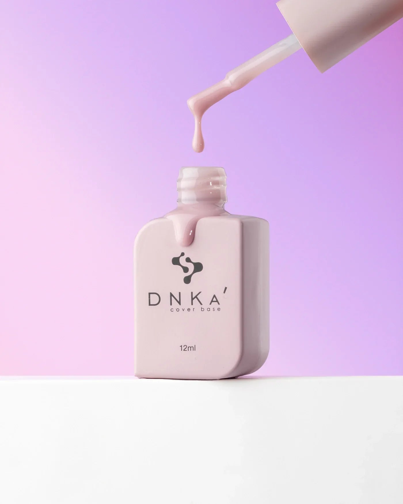 Cover Top DNKA Madrid 12ml – #0015