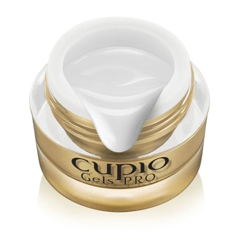 Gel color ultra pigmentado Cupio - WHITE - imagen 2