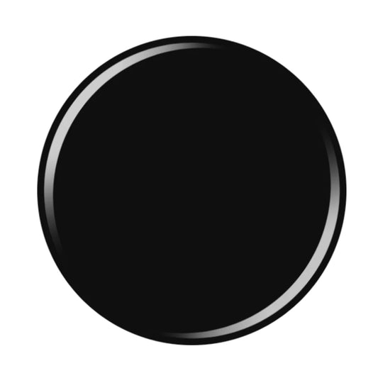 Gel de diseño Cupio - Dark Black