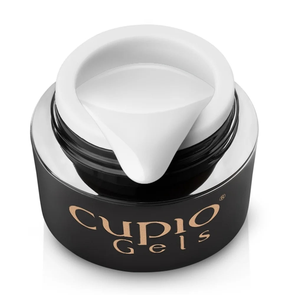 Gel de diseño Cupio - POLAR WHITE - imagen 2