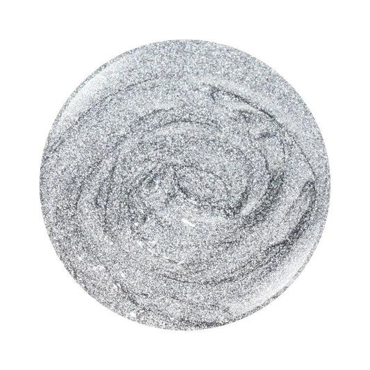 Gel de diseño Cupio - Silver Art 5ml