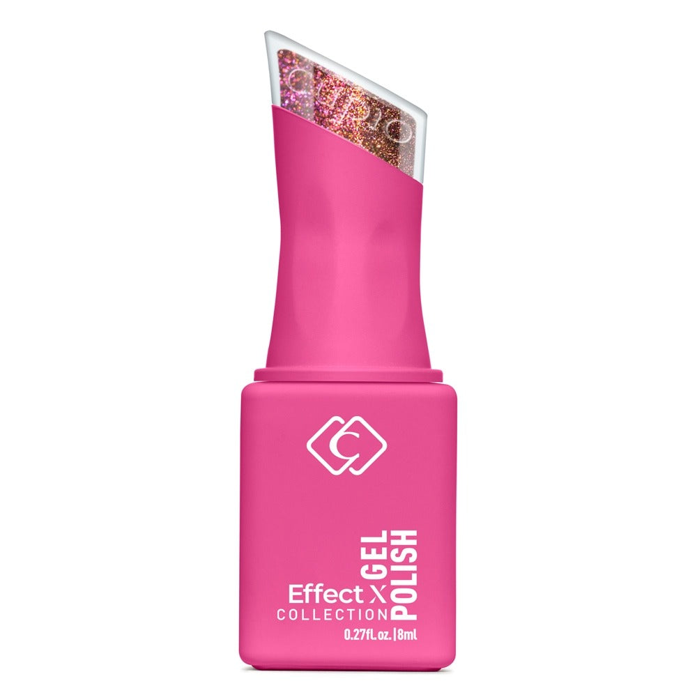 Esmalte Semipermanente Cupio Effect X - KITTY EYES IN THE DARK 8ml