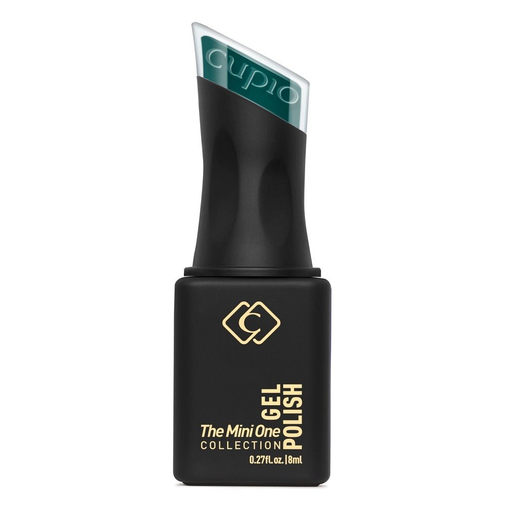 Esmalte Semipermanente Cupio The Mini One - PINE 8ml - imagen 4
