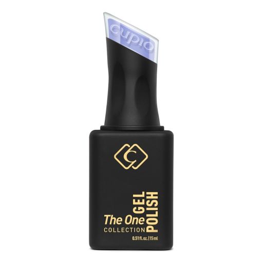 Esmalte Semipermanente Cupio The One - FADED DENIM 15ml - imagen 4