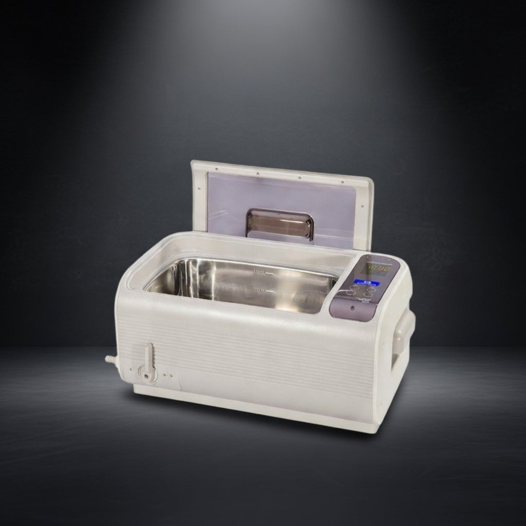 CODYSON Ultrasonic cleaner CD-4862 6 L