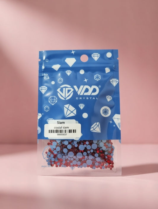 BSHOPNAILS Crystal Siam 20g