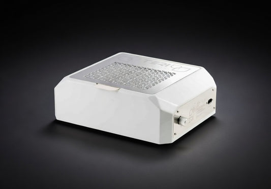 Teri Diamond White Silver