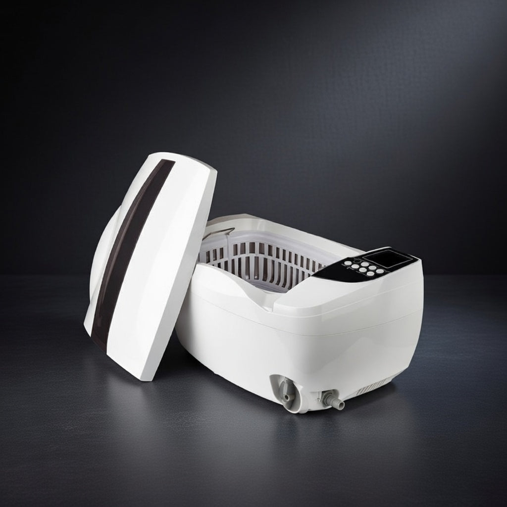 CODYSON Ultrasonic cleaner CD-4830 3 L