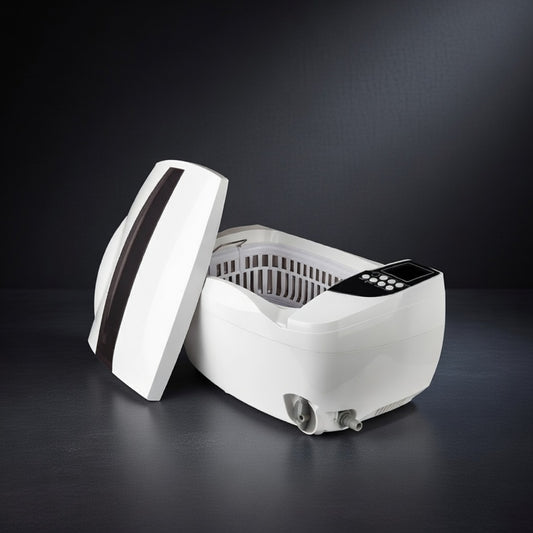 CODYSON Ultrasonic cleaner CD-4830 3 L