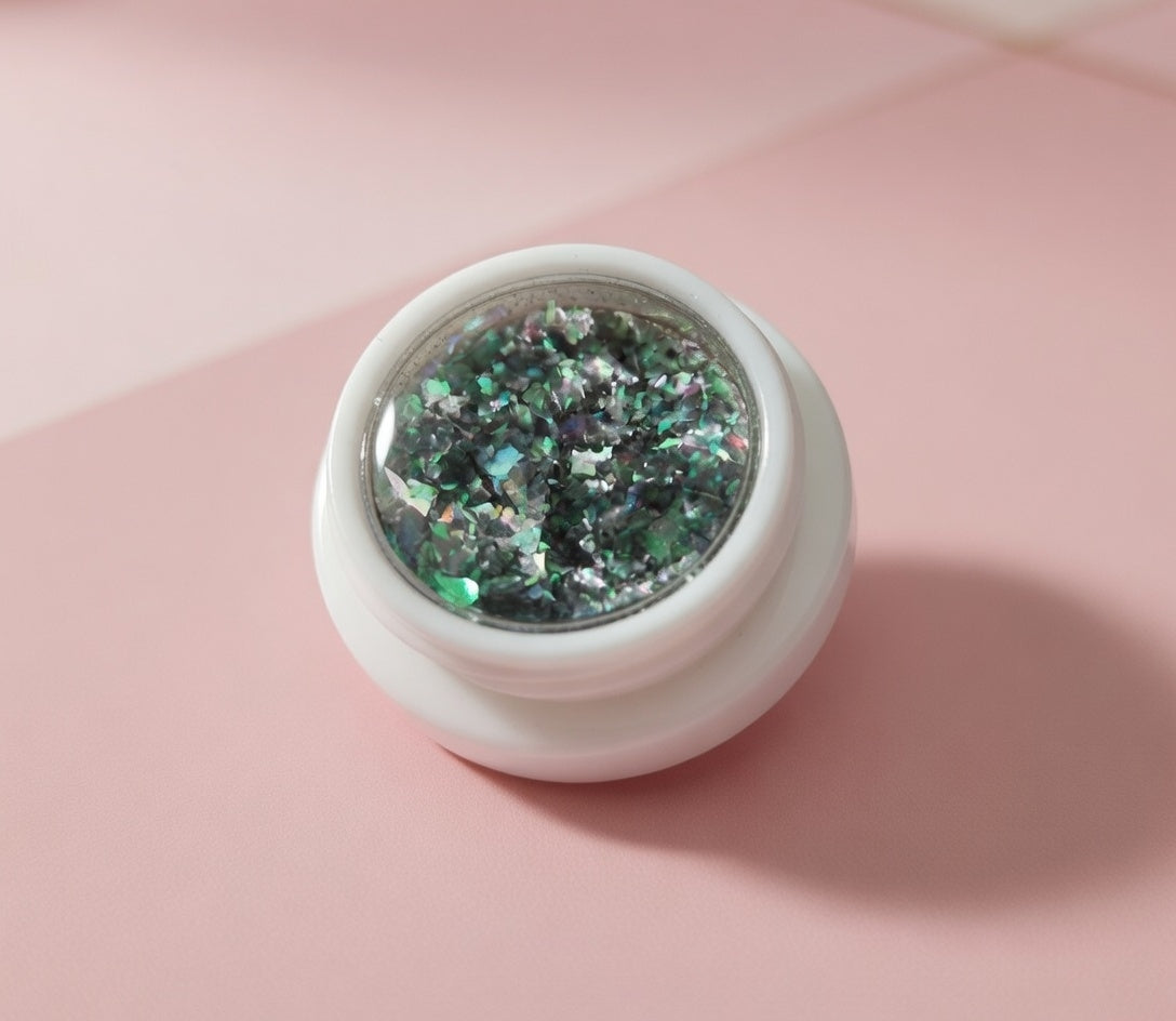 BSHOPNAILS Escarcha 03