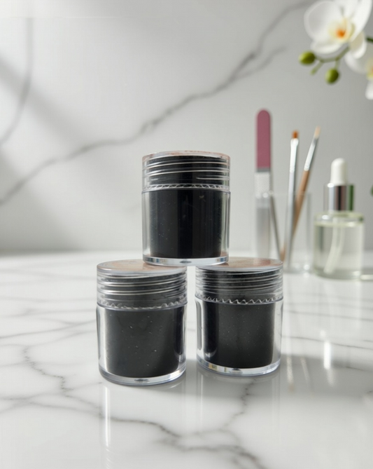 BSHOPNAILS Suggar Negro