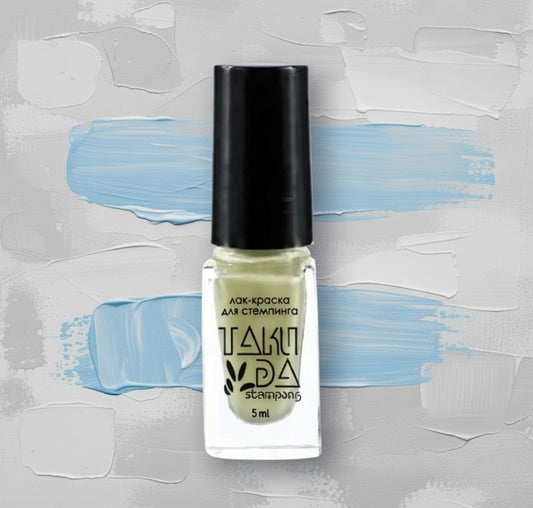 Esmaltes para estampar TakiDa 070, 5ml (5ml, 70)