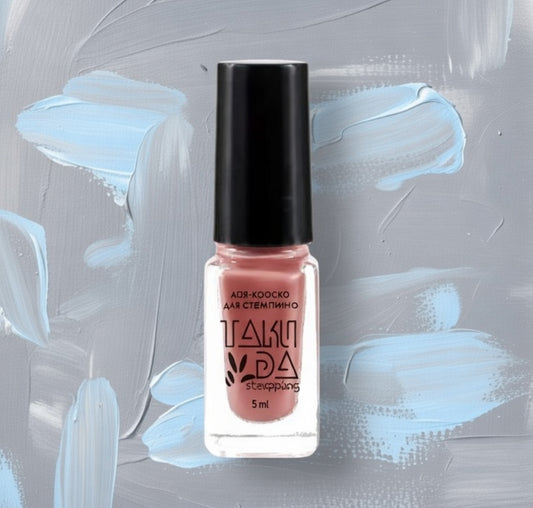 Esmaltes para estampar TakiDa 081, 5ml (5ml, 81)
