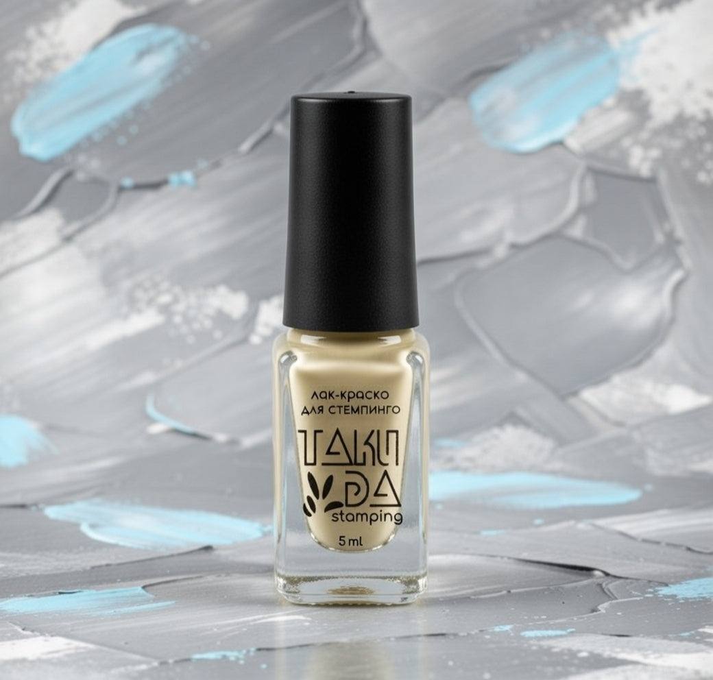 Esmaltes para estampar TakiDa 082, 5ml (5ml, 82)