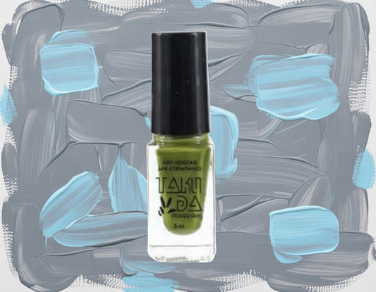 Esmaltes para estampar TakiDa 087, 5ml (5ml, 87)