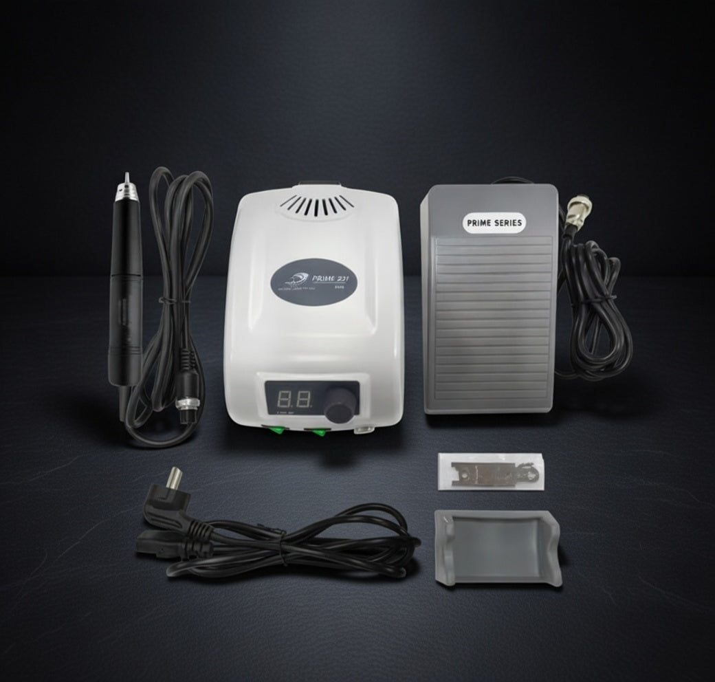 RHJC PRIME 221 INDUCCION