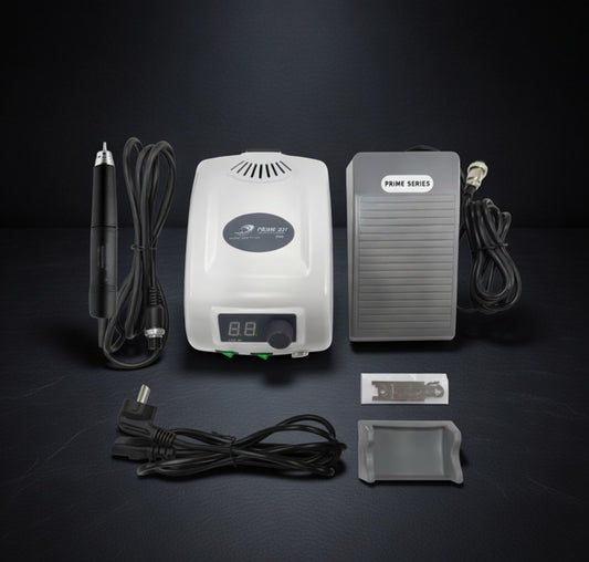 RHJC PRIME 221 INDUCCION