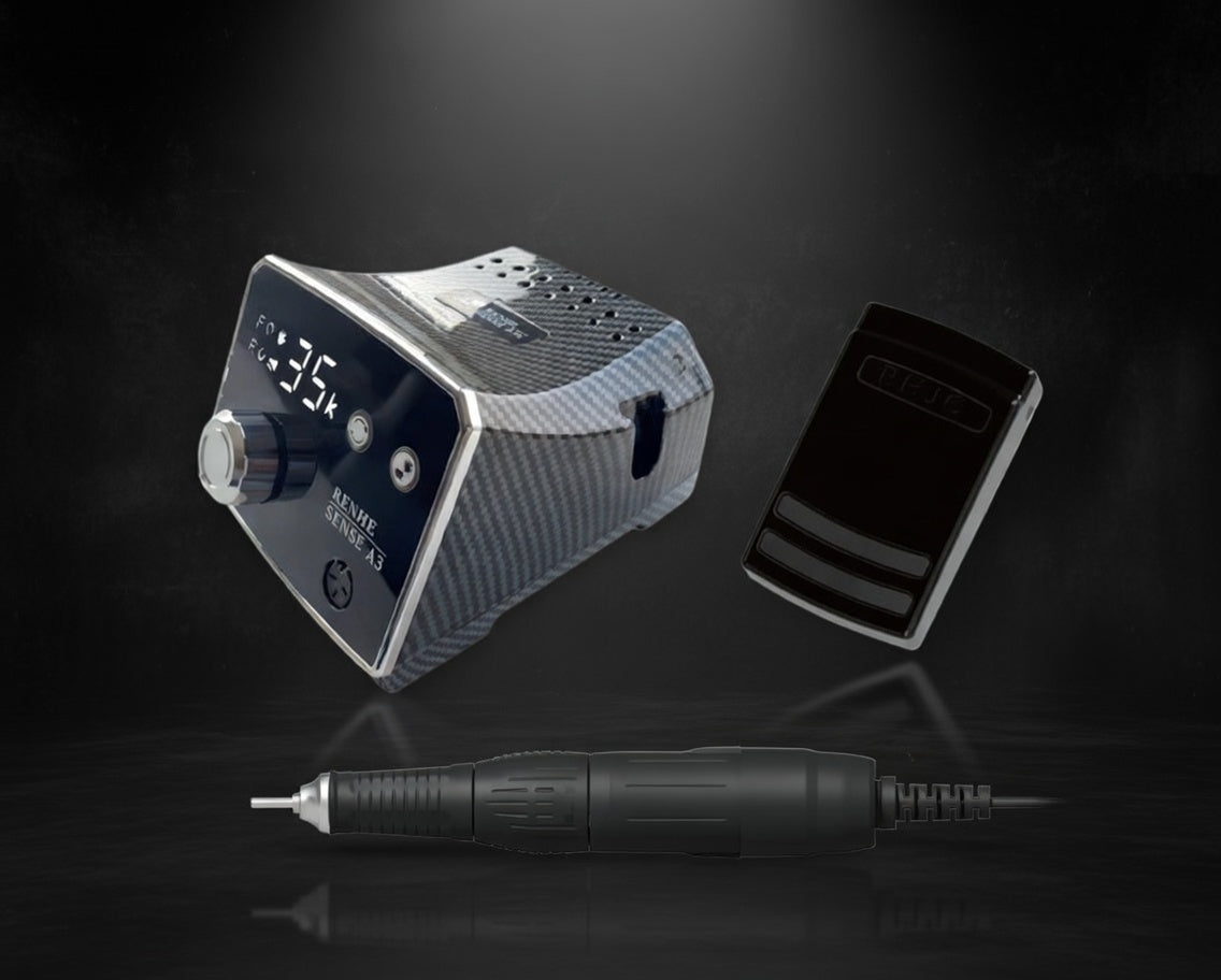 RHJC RENHE SENSE A3a CARBON