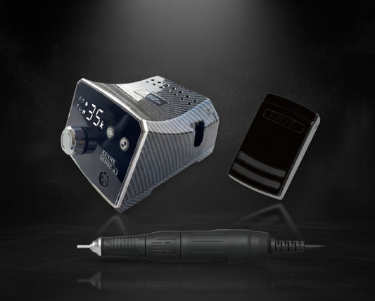 RHJC RENHE SENSE A3a CARBON