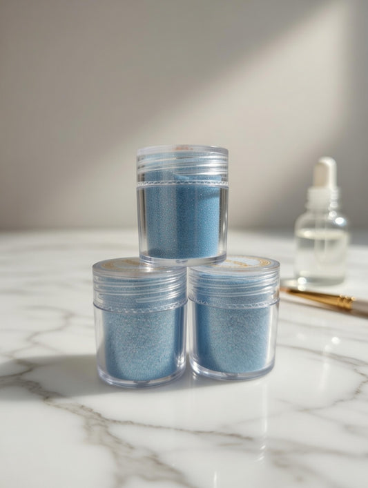 BSHOPNAILS Suggar Azul