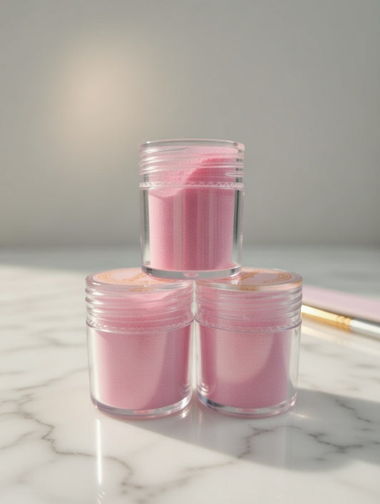 BSHOPNAILS Suggar Rosa