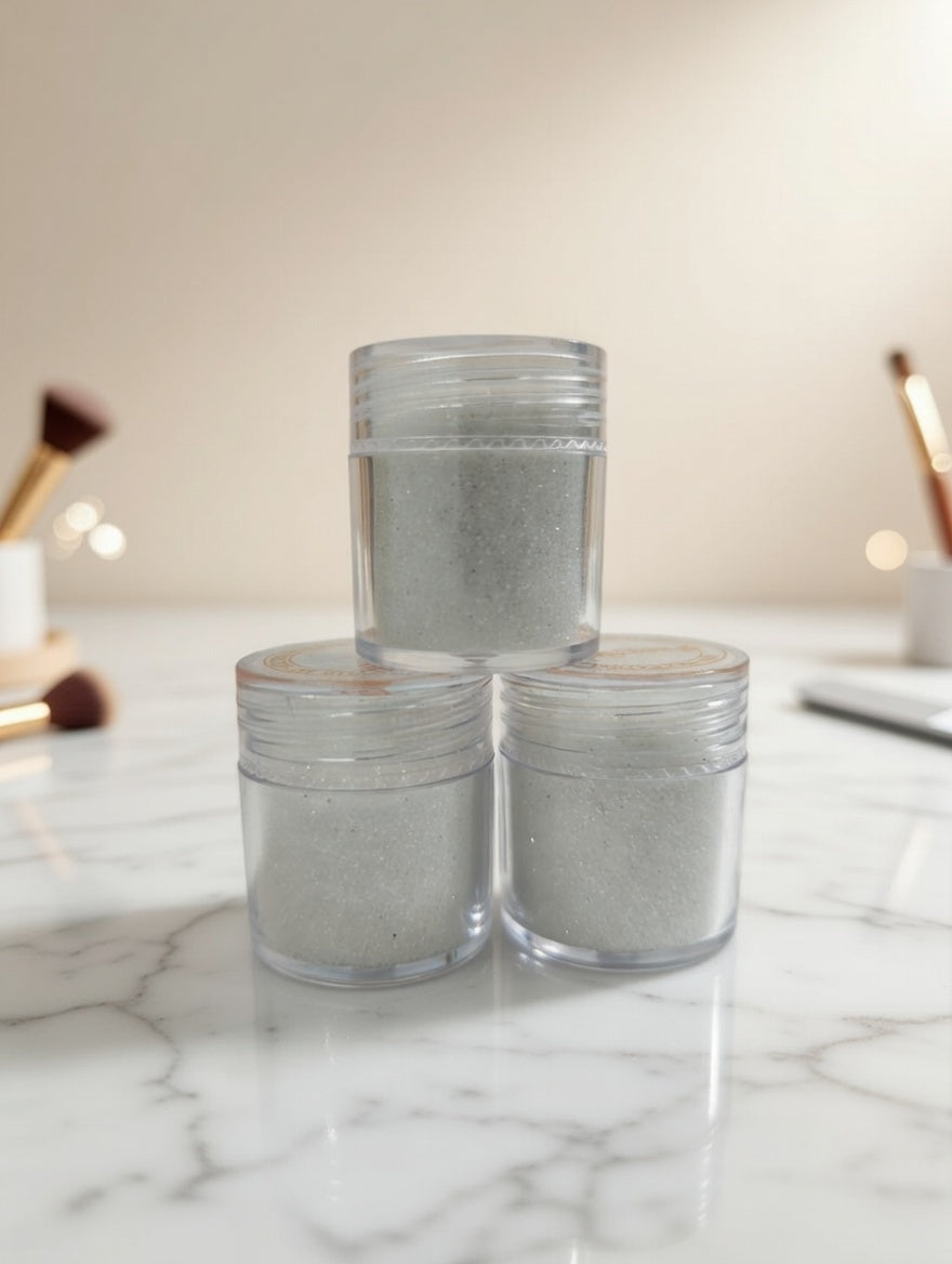 BSHOPNAILS Suggar Blanco Medium