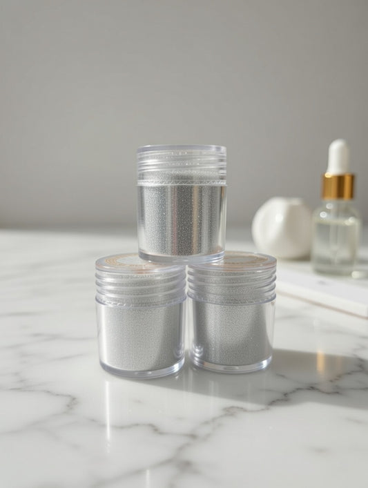 BSHOPNAILS Suggar Blanco Thick