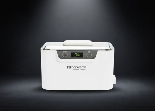 CODYSON Ultrasonic cleaner CDS-300 800ML