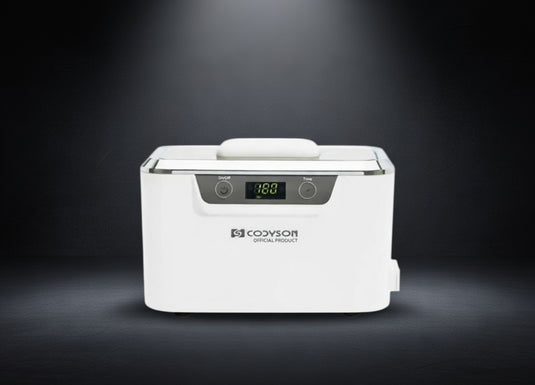CODYSON Ultrasonic cleaner CDS-300 800ML