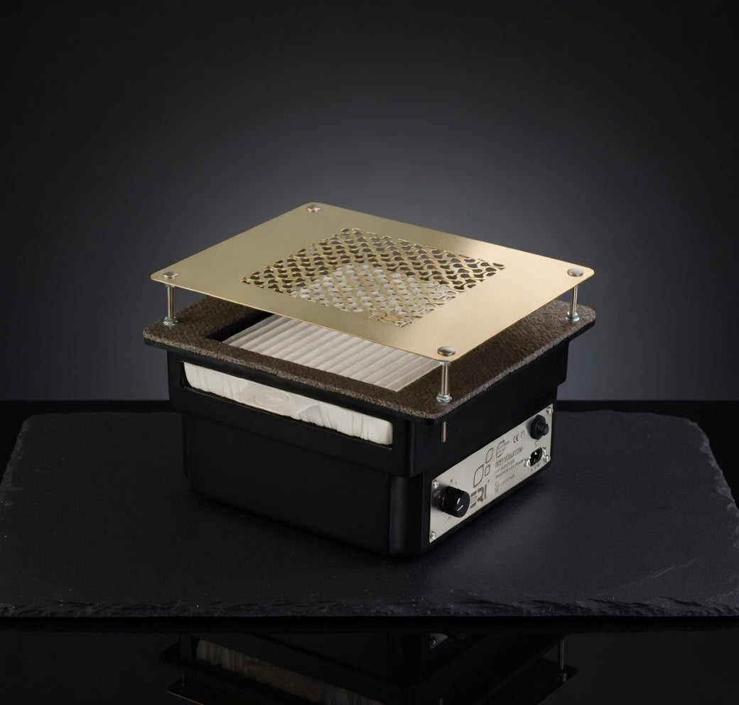 Teri 800 Integrable Black Gold
