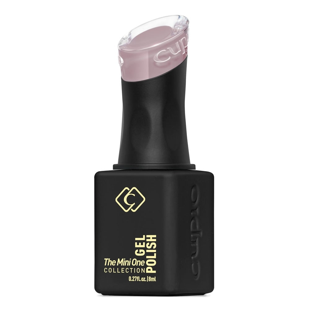 Esmalte Semipermanente Cupio The Mini One - HAZELNUT 8ml - imagen 3