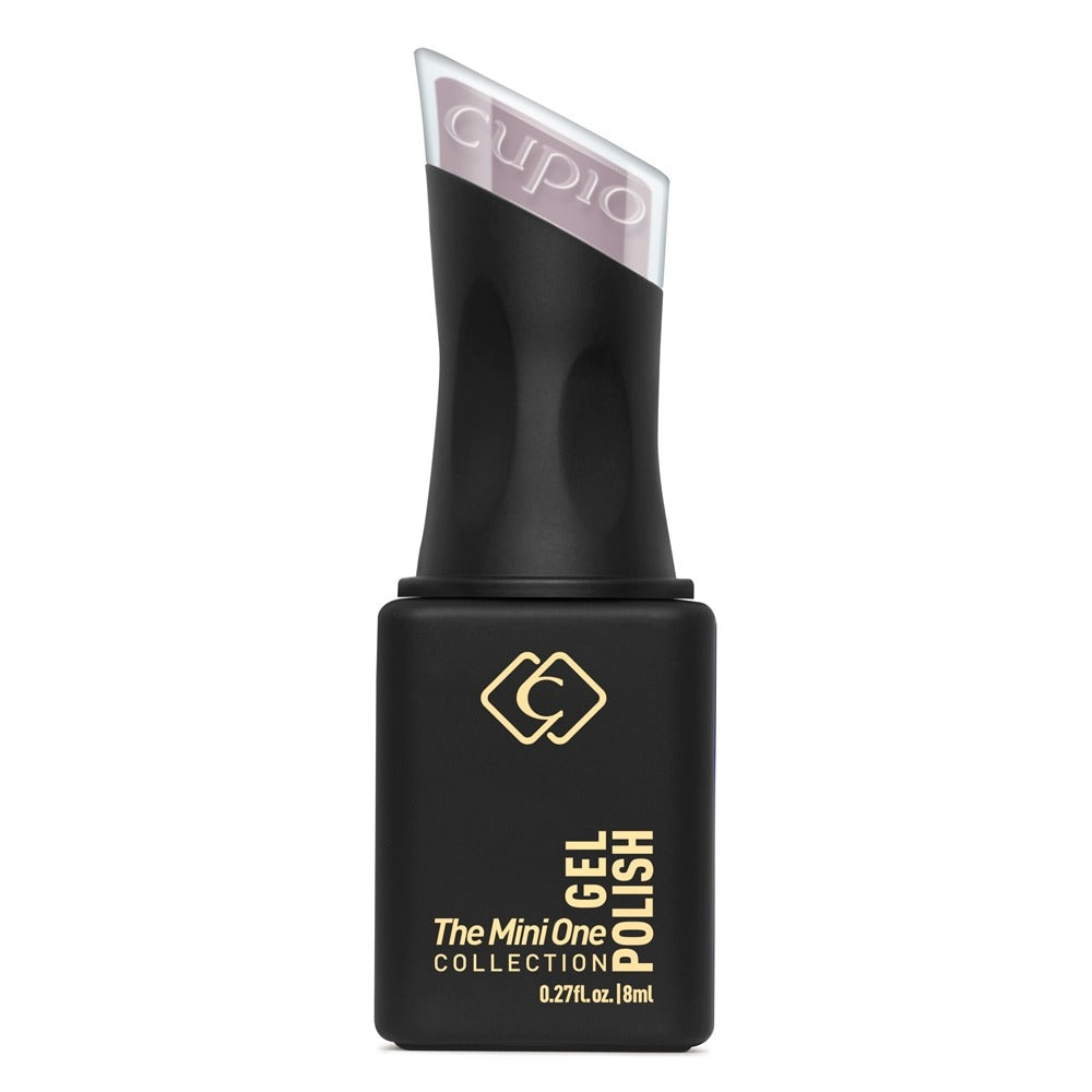 Esmalte Semipermanente Cupio The Mini One - HAZELNUT 8ml - imagen 4