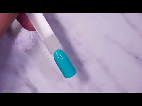 Esmalte Semipermanente Cupio The One - CALABRIA 15ml - imagen 7