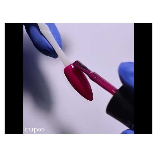 Esmalte Semipermanente Cupio The One - BACHATA 15ml - imagen 4