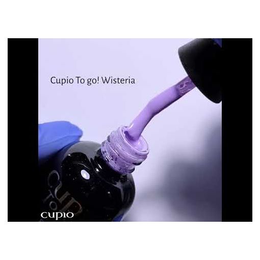 Esmalte Semipermanente Cupio The One - WISTERIA 15ml - imagen 4
