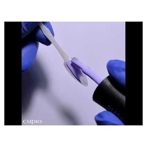 Esmalte Semipermanente Cupio The One - LAVENDULA 15ml - imagen 4