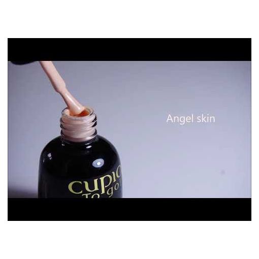 Esmalte Semipermanente Cupio The One - ANGEL SKIN 15ml - imagen 4