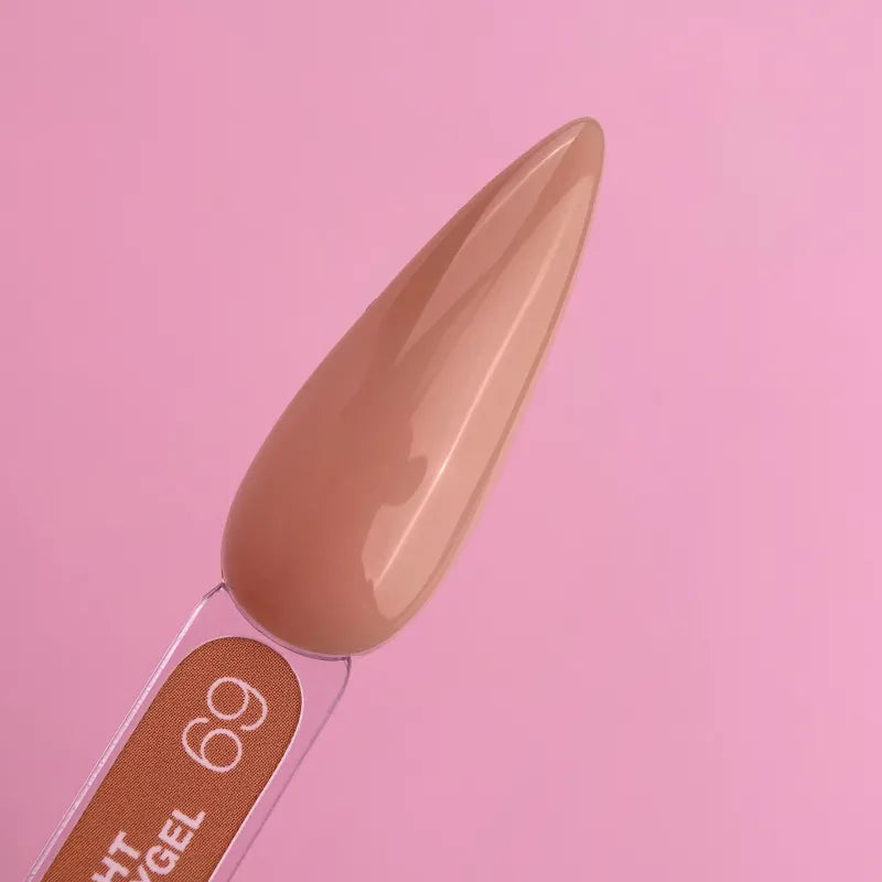 Light Acrygel Nº 69 LUNAmoon 13 ml – vista 3