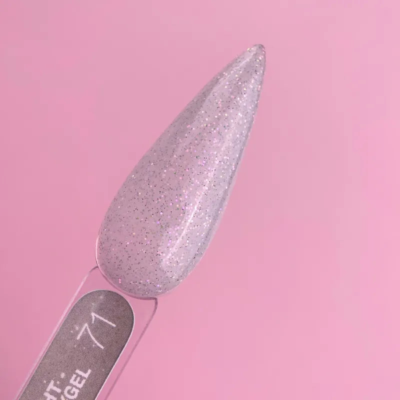 Light Acrygel Nº 71 LUNAmoon 13 ml – vista 3