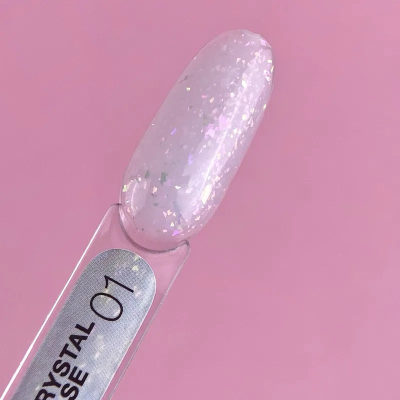 Crystal Base Nº 1 LUNAmoon 13 ml – vista 3