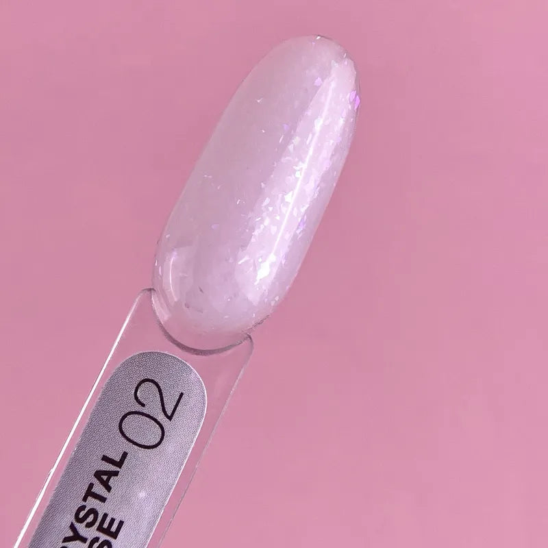 Crystal Base Nº 2 LUNAmoon 13 ml – vista 3