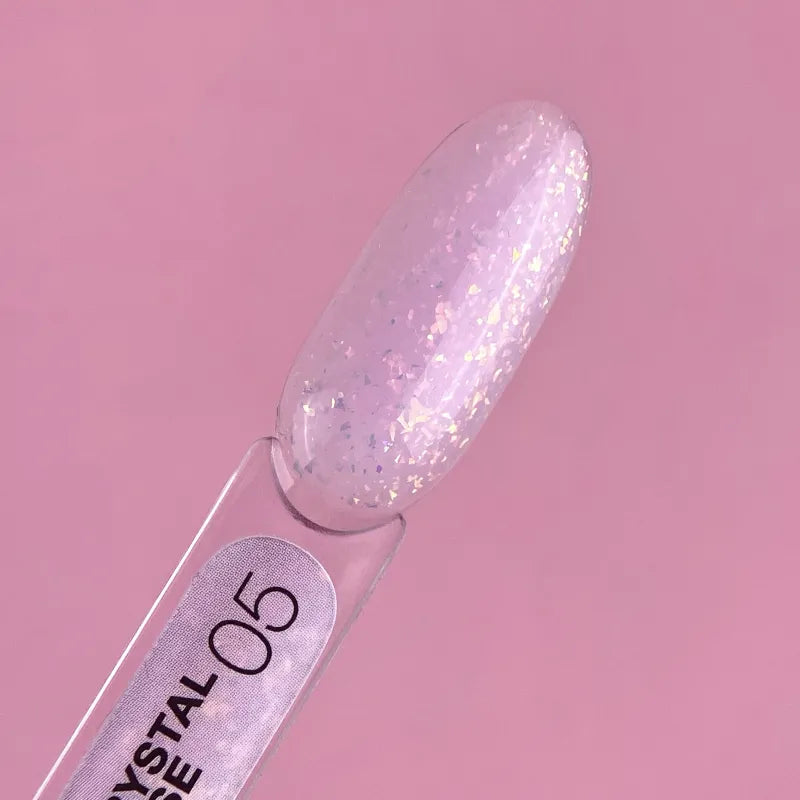 Crystal Base Nº 5 LUNAmoon 13 ml – vista 3